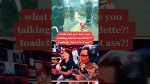 Video post by @meganlenius on YouTube