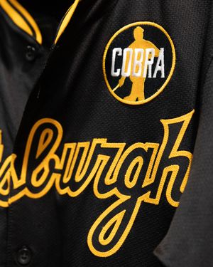 Image post by @pittsburghpirates on Instagram