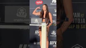 Video post by @fullsendmma on YouTube
