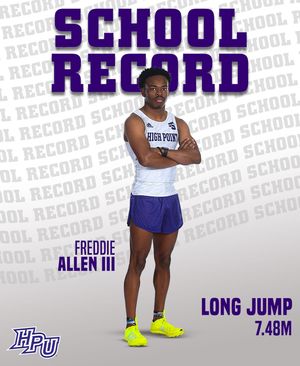 Image post by @hputrackxc on Instagram