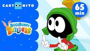 Video post by @cartoonito on YouTube