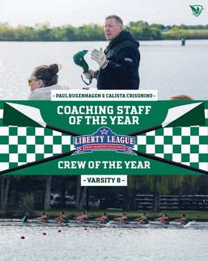 Image post by @hwsathletics on Instagram