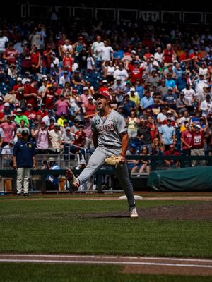 Image post by @mackenziesmithmedia on Instagram