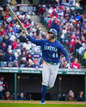 Image post by @Mariners on Twitter