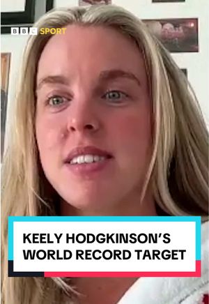 Video post by @bbcsport on TikTok