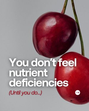 Image post by @im8health on Instagram