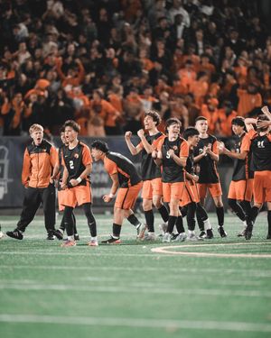 Image post by @beavertonhigh on Instagram