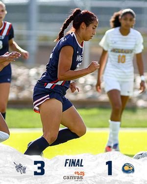 Image post by @mineswsoc on Instagram