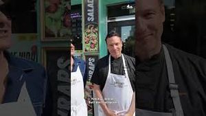 Video post by @nbcnewyork on YouTube