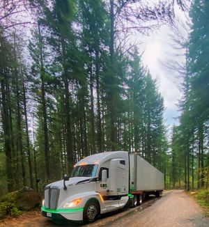Image post by @littlerivertransportation on Instagram