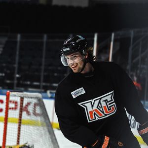 Image post by @kcmavericks on Instagram