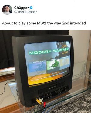 Image post by @brgaming on Instagram