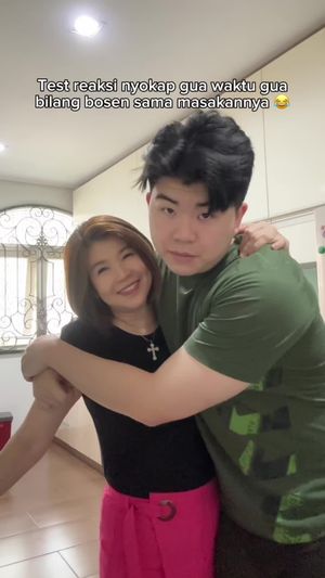 Video post by @thewinaldy on TikTok