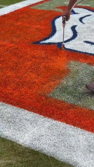 Video post by @broncos on TikTok