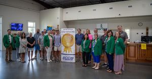 Image post by @valdostachamber on Instagram