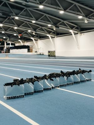 Image post by @trackandfits on Instagram