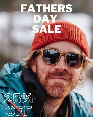 Image post by @proofeyewear on Instagram