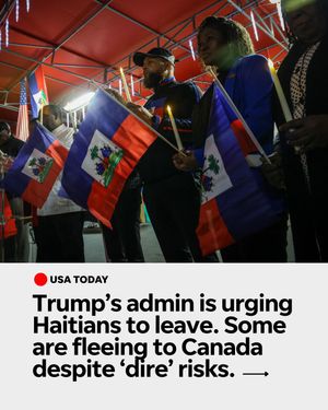 Image post by @usatoday on Instagram