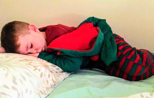 Image post by @lovewhatmatters on Instagram