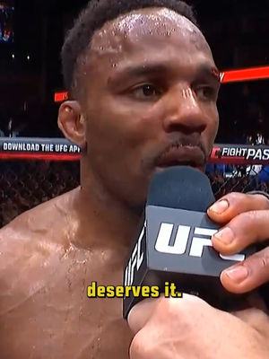 Video post by @ufc on TikTok