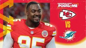 Video post by @arrowheadaddictpodcast on YouTube
