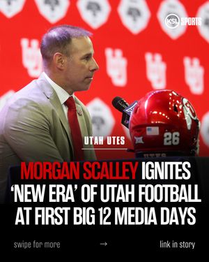 Image post by @kslsports on Instagram