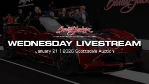 Video post by @barrettjacksontv on YouTube