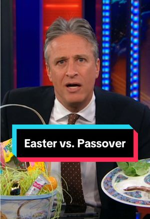 Video post by @thedailyshow on TikTok