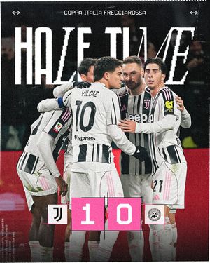 Image post by @juventus on Instagram