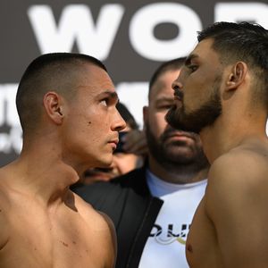 Image post by @showtimeboxing on Instagram