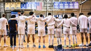Image post by @lasallembb on Instagram