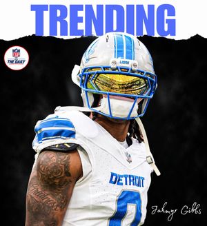 Image post by @nflonthedaily_ on Instagram