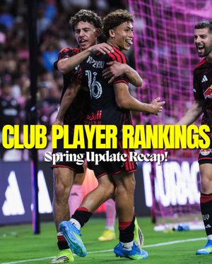 Image post by @topdrawersoccer on Instagram