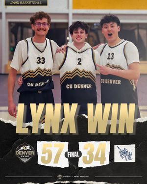 Image post by @cudenvermensbasketball on Instagram