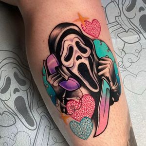 Image post by @tauntontattooco on Instagram