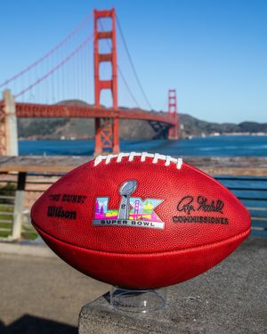 Image post by @wilsonfootball on Instagram