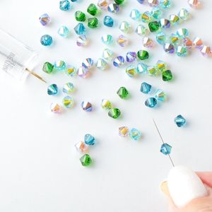 Image post by @fusionbeads on Instagram