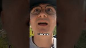 Video post by @offlinetv on YouTube