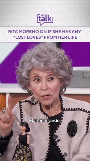 Video post by @thetalkcbs on TikTok