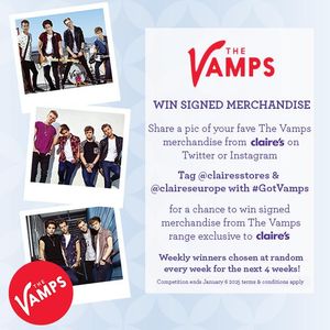 Image post by @claires on Twitter