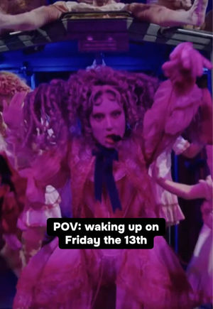 Video post by @mtv on TikTok