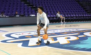 Image post by @LIUBasketball on Twitter