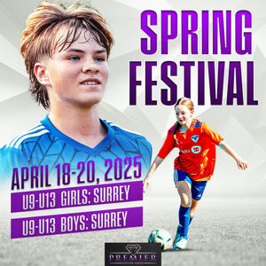 Image post by @premiersoccerseries on Instagram