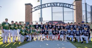 Image post by @baseball.com.au on Instagram