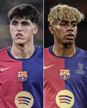 Image post by @espnfc on Instagram