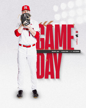 Image post by @rutgersbaseball on Instagram