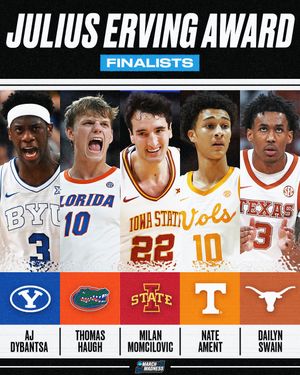 Image post by @marchmadnessmbb on Instagram