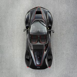 Image post by @ferrari on Instagram