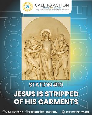 Image post by @calltoaction_metrony on Instagram