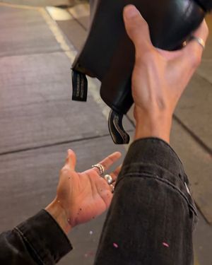 Image post by @blundstoneusa on Instagram